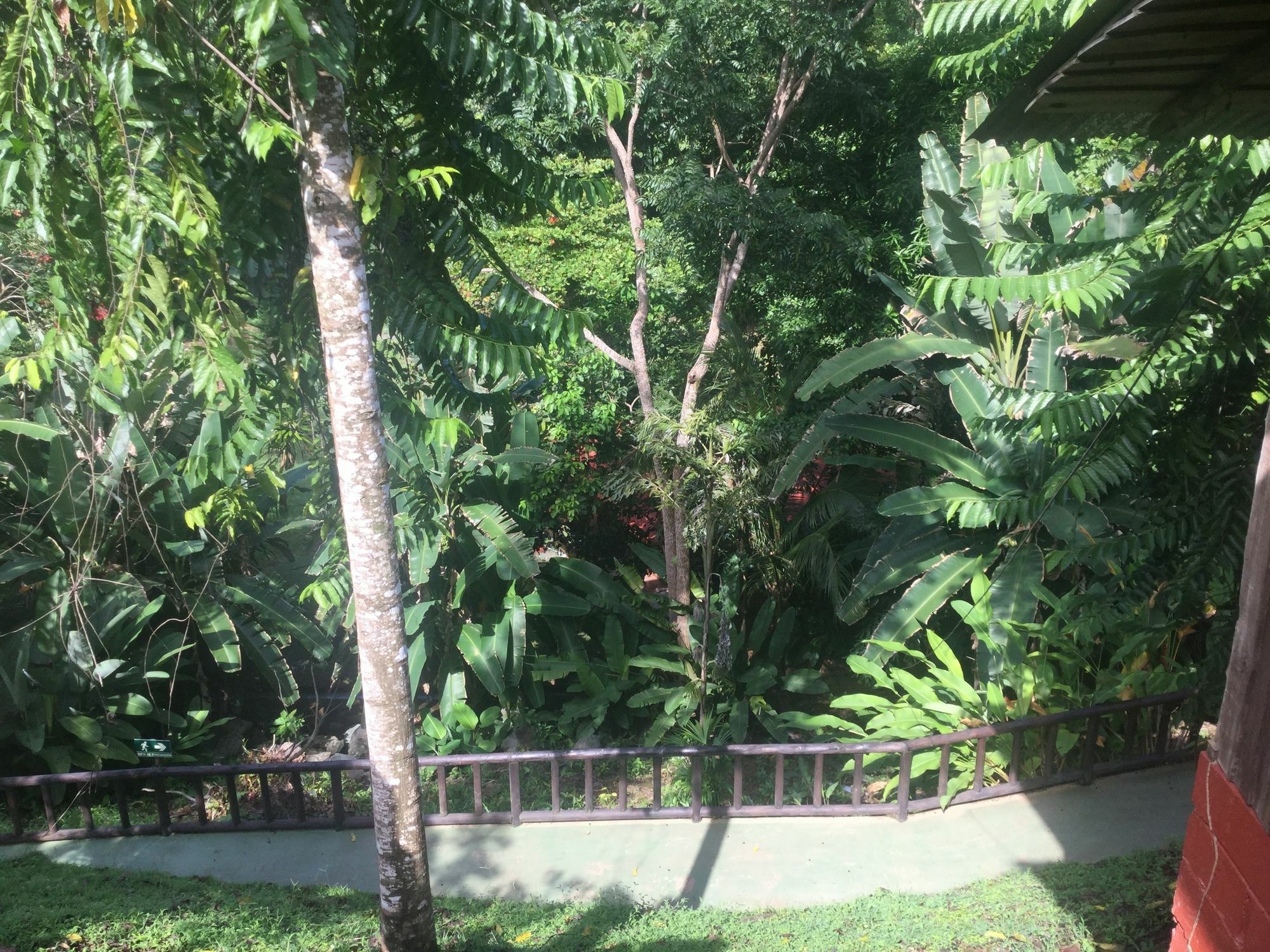 Hotel Samsara Uvita Exterior foto